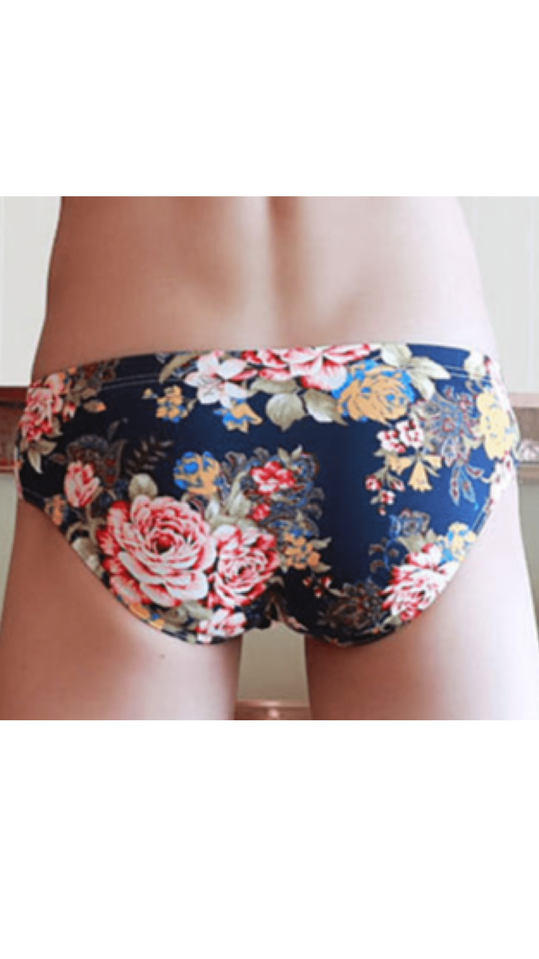 Huoa 249 - Speedo Leggings for Men - Sarman Fashion - Wholesale Clothing Fashion Brand for Men from Canada