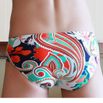 Huoa 249 - Speedo Leggings for Men - Sarman Fashion - Wholesale Clothing Fashion Brand for Men from Canada