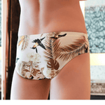 Huoa 249 - Speedo Leggings for Men - Sarman Fashion - Wholesale Clothing Fashion Brand for Men from Canada