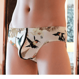 Huoa 249 - Speedo Leggings for Men - Sarman Fashion - Wholesale Clothing Fashion Brand for Men from Canada