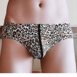 Huoa 249 - Speedo Leggings for Men - Sarman Fashion - Wholesale Clothing Fashion Brand for Men from Canada