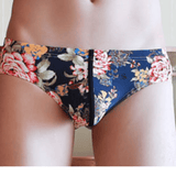 Huoa 249 - Speedo Leggings for Men - Sarman Fashion - Wholesale Clothing Fashion Brand for Men from Canada