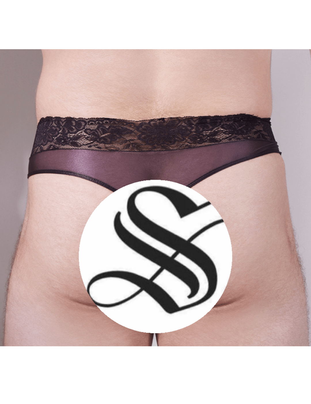 Huoa 250 - Speedo Leggings for Men - Sarman Fashion - Wholesale Clothing Fashion Brand for Men from Canada