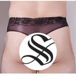 Huoa 250 - Speedo Leggings for Men - Sarman Fashion - Wholesale Clothing Fashion Brand for Men from Canada