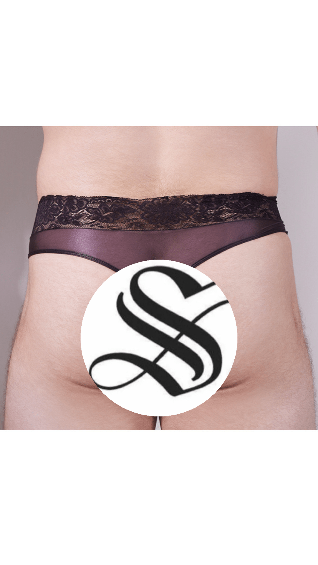Huoa 250 - Speedo Leggings for Men - Sarman Fashion - Wholesale Clothing Fashion Brand for Men from Canada