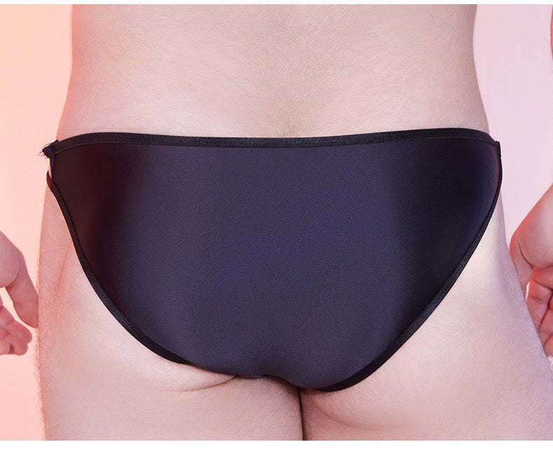 Huoa 252 - Speedo Leggings for Men - Sarman Fashion - Wholesale Clothing Fashion Brand for Men from Canada