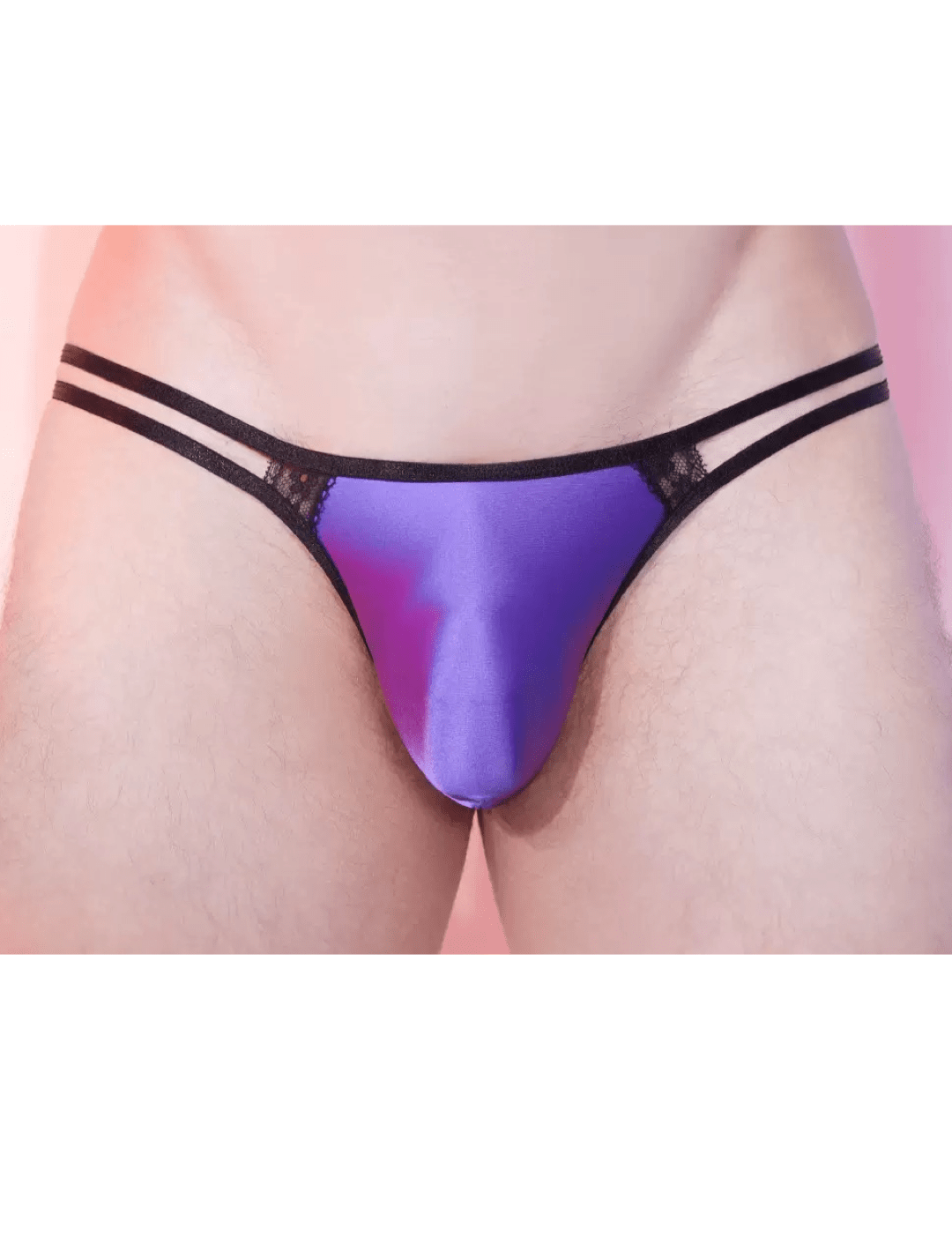 Huoa 252 - Speedo Leggings for Men - Sarman Fashion - Wholesale Clothing Fashion Brand for Men from Canada