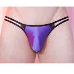 Huoa 252 - Speedo Leggings for Men - Sarman Fashion - Wholesale Clothing Fashion Brand for Men from Canada