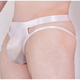 Huoa 253 - Speedo Leggings for Men - Sarman Fashion - Wholesale Clothing Fashion Brand for Men from Canada