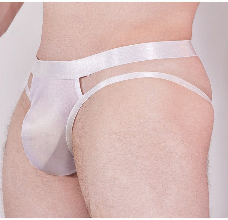 Huoa 253 - Speedo Leggings for Men - Sarman Fashion - Wholesale Clothing Fashion Brand for Men from Canada