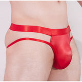 Huoa 253 - Speedo Leggings for Men - Sarman Fashion - Wholesale Clothing Fashion Brand for Men from Canada