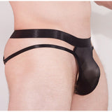Huoa 253 - Speedo Leggings for Men - Sarman Fashion - Wholesale Clothing Fashion Brand for Men from Canada