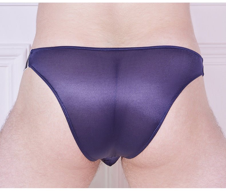 Huoa 254 - Speedo Leggings for Men - Sarman Fashion - Wholesale Clothing Fashion Brand for Men from Canada