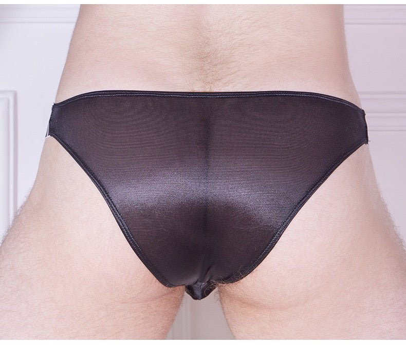 Huoa 254 - Speedo Leggings for Men - Sarman Fashion - Wholesale Clothing Fashion Brand for Men from Canada