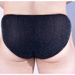 Huoa 255 - Speedo Leggings for Men - Sarman Fashion - Wholesale Clothing Fashion Brand for Men from Canada