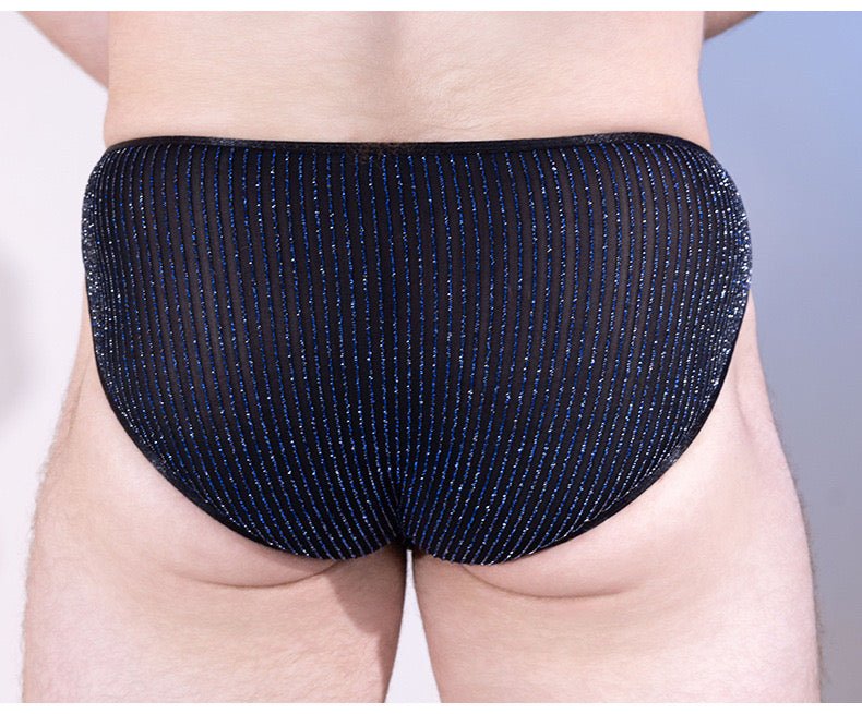 Huoa 255 - Speedo Leggings for Men - Sarman Fashion - Wholesale Clothing Fashion Brand for Men from Canada