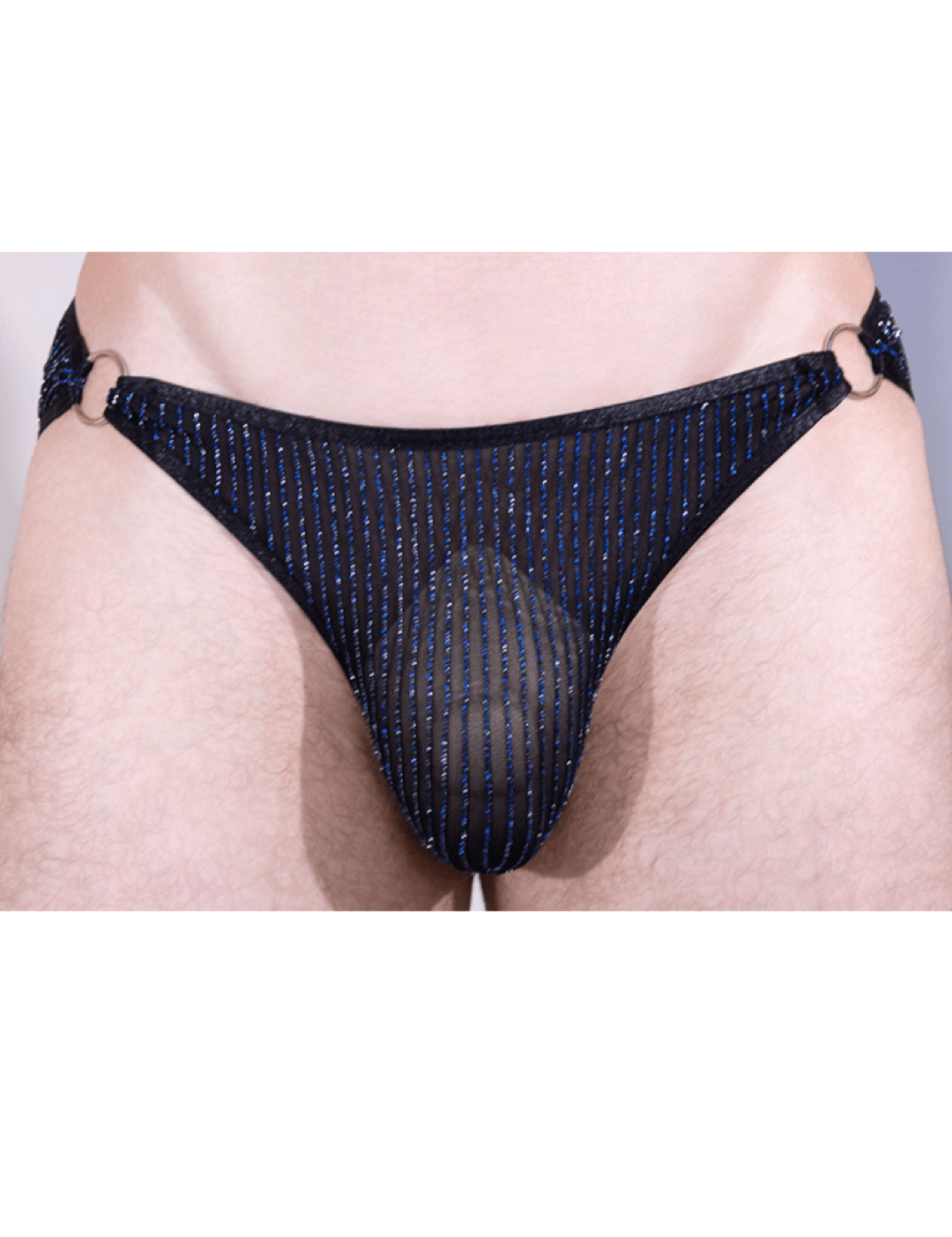 Huoa 255 - Speedo Leggings for Men - Sarman Fashion - Wholesale Clothing Fashion Brand for Men from Canada