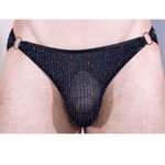 Huoa 255 - Speedo Leggings for Men - Sarman Fashion - Wholesale Clothing Fashion Brand for Men from Canada