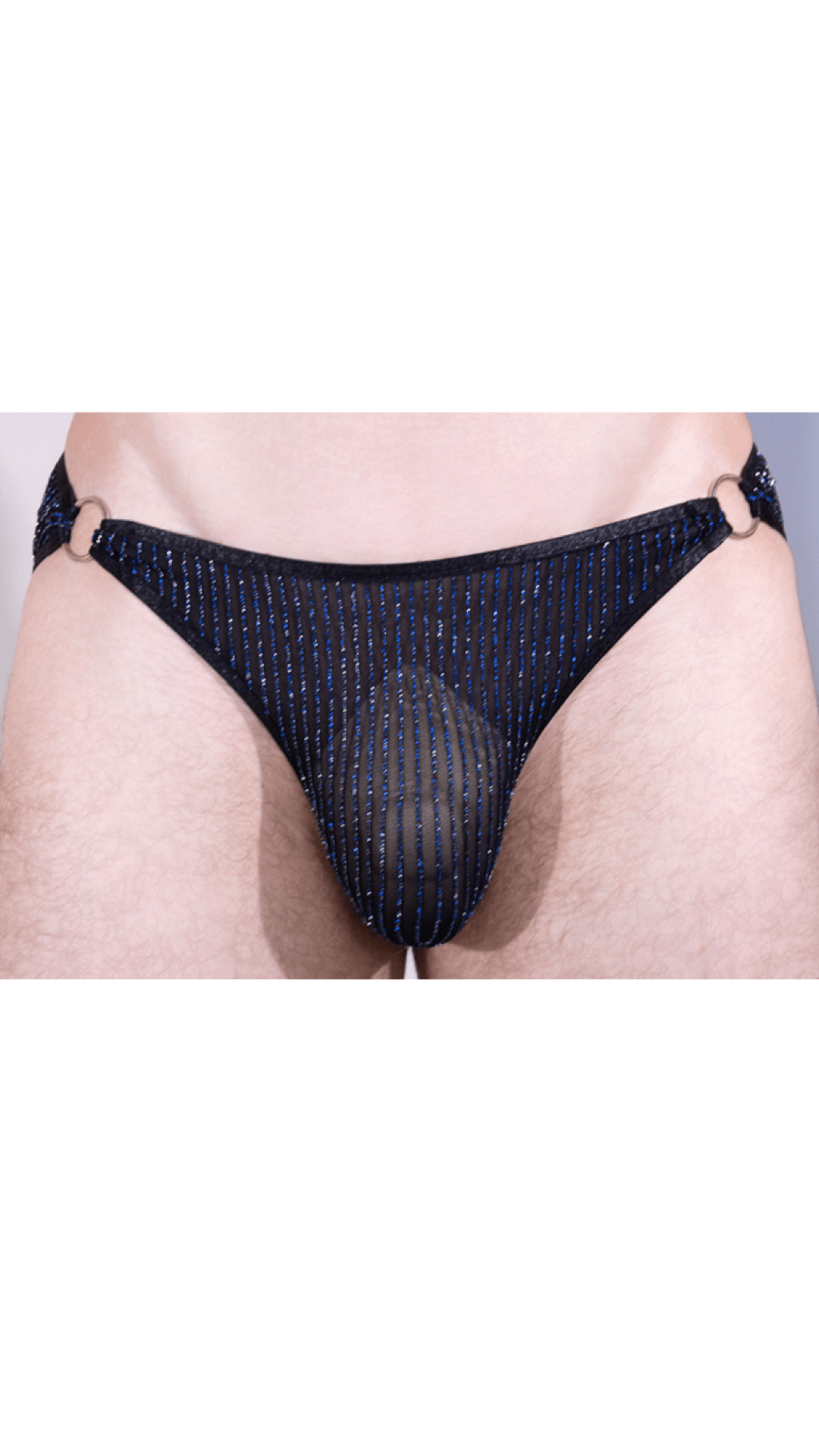 Huoa 255 - Speedo Leggings for Men - Sarman Fashion - Wholesale Clothing Fashion Brand for Men from Canada