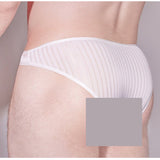 Huoa 256 - Speedo Leggings for Men - Sarman Fashion - Wholesale Clothing Fashion Brand for Men from Canada