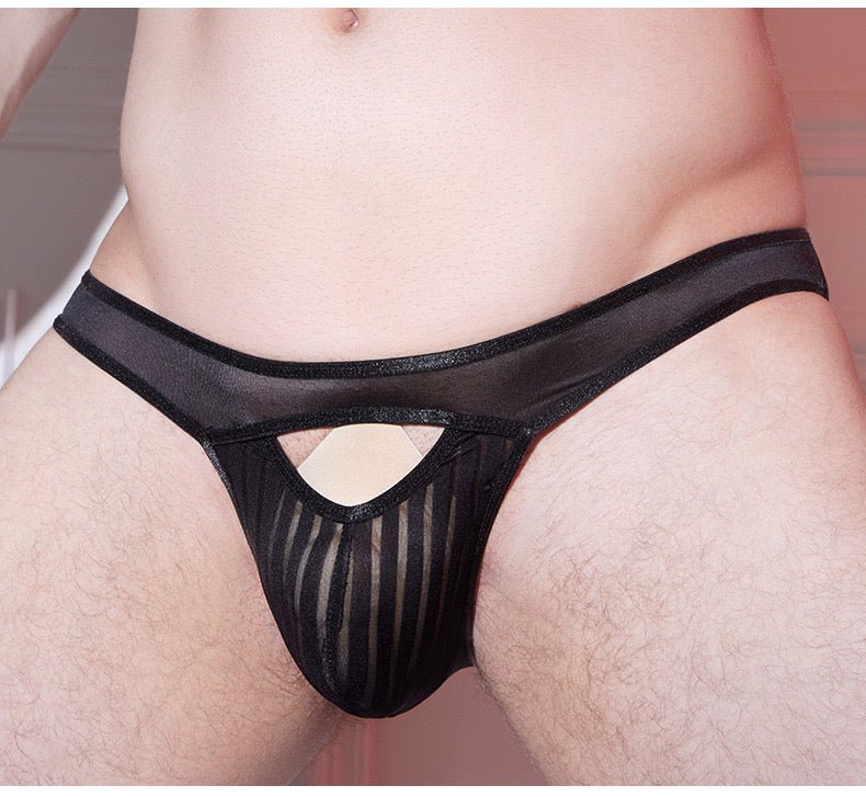 Huoa 256 - Speedo Leggings for Men - Sarman Fashion - Wholesale Clothing Fashion Brand for Men from Canada