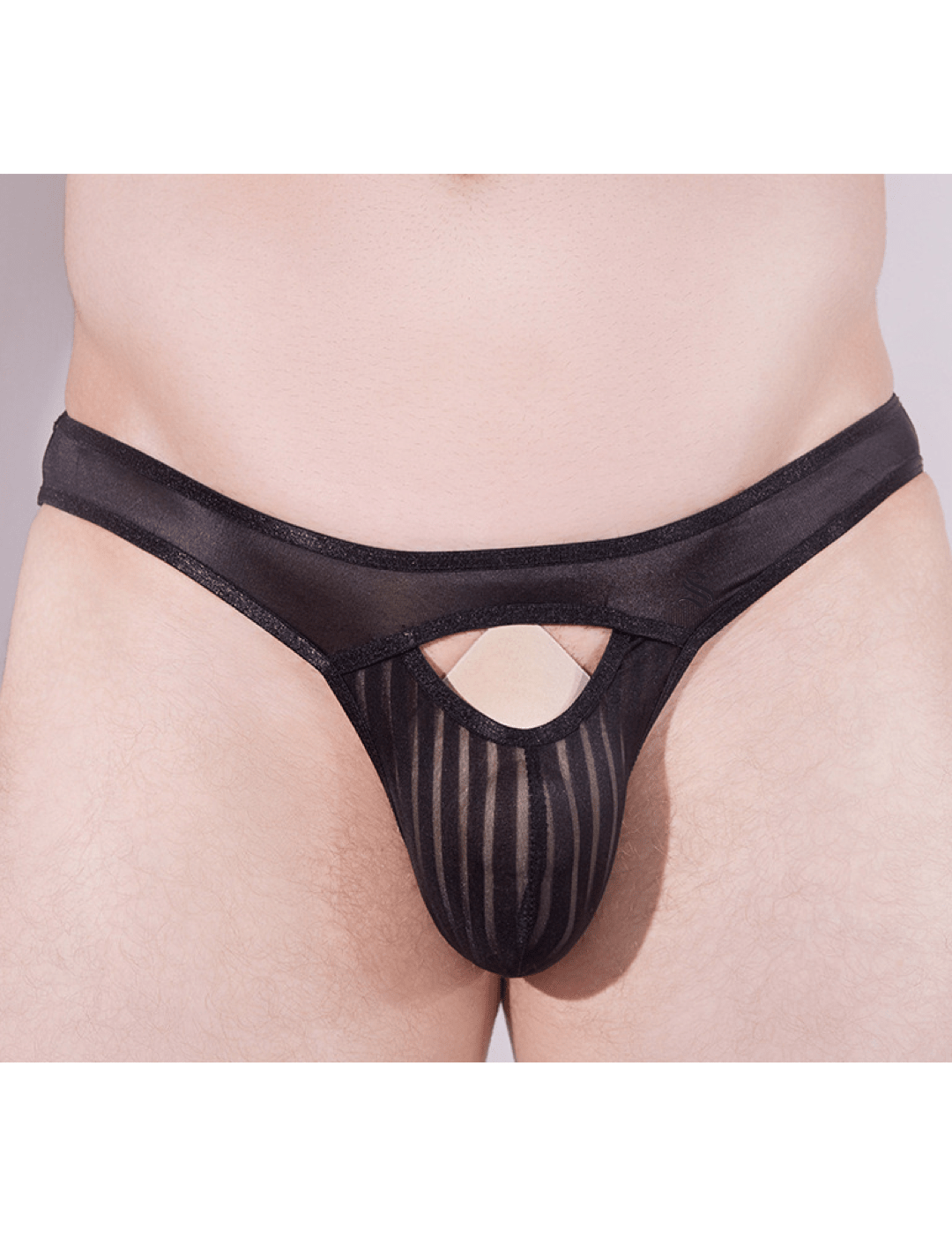 Huoa 256 - Speedo Leggings for Men - Sarman Fashion - Wholesale Clothing Fashion Brand for Men from Canada