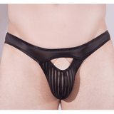 Huoa 256 - Speedo Leggings for Men - Sarman Fashion - Wholesale Clothing Fashion Brand for Men from Canada