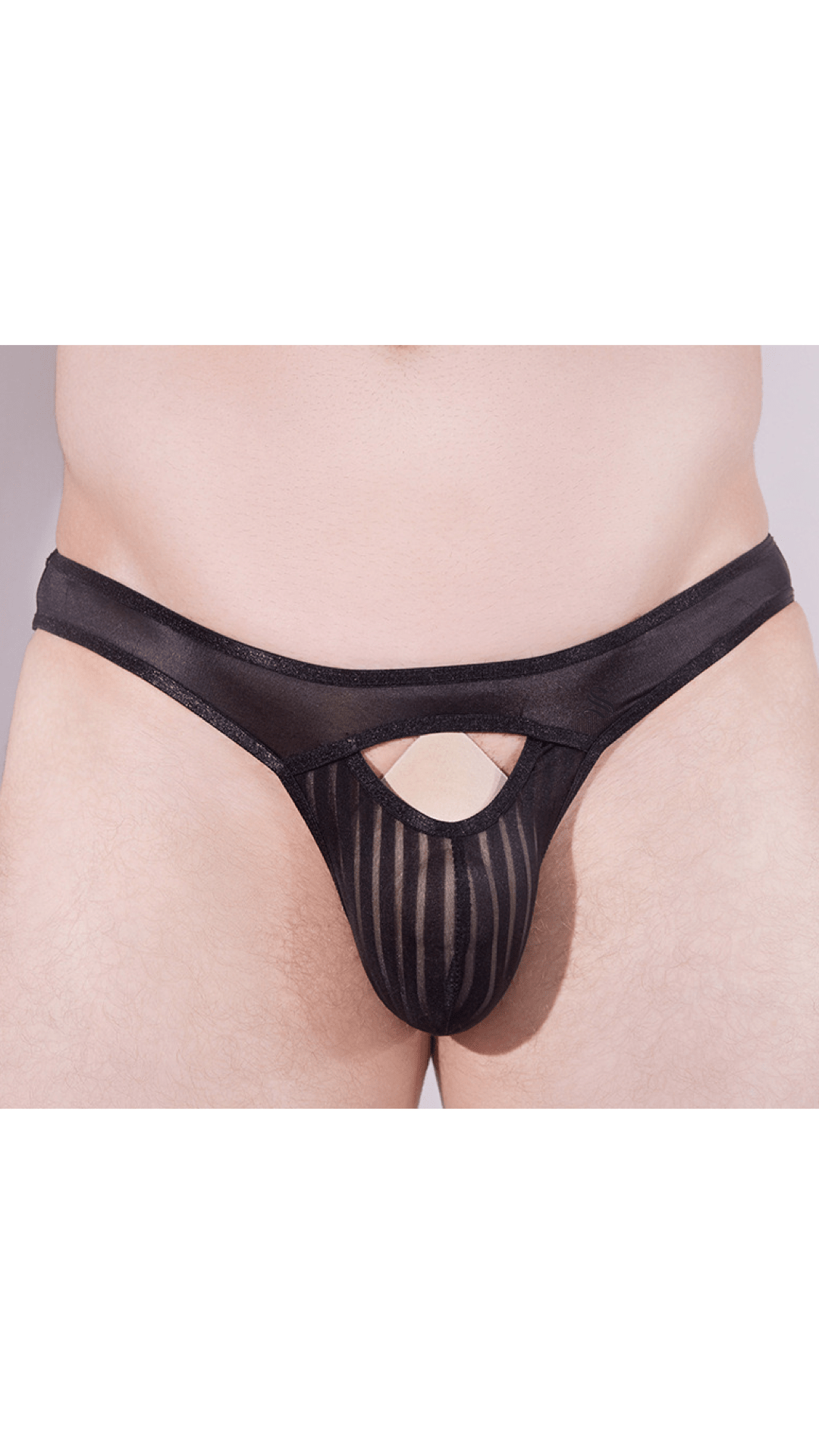 Huoa 256 - Speedo Leggings for Men - Sarman Fashion - Wholesale Clothing Fashion Brand for Men from Canada