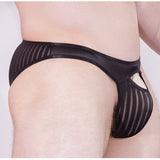 Huoa 256 - Speedo Leggings for Men - Sarman Fashion - Wholesale Clothing Fashion Brand for Men from Canada