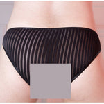 Huoa 256 - Speedo Leggings for Men - Sarman Fashion - Wholesale Clothing Fashion Brand for Men from Canada