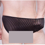 Huoa 256 - Speedo Leggings for Men - Sarman Fashion - Wholesale Clothing Fashion Brand for Men from Canada