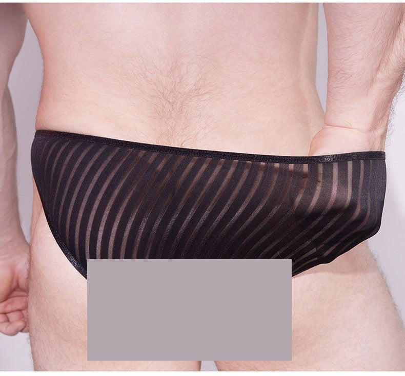Huoa 256 - Speedo Leggings for Men - Sarman Fashion - Wholesale Clothing Fashion Brand for Men from Canada