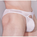 Huoa 256 - Speedo Leggings for Men - Sarman Fashion - Wholesale Clothing Fashion Brand for Men from Canada