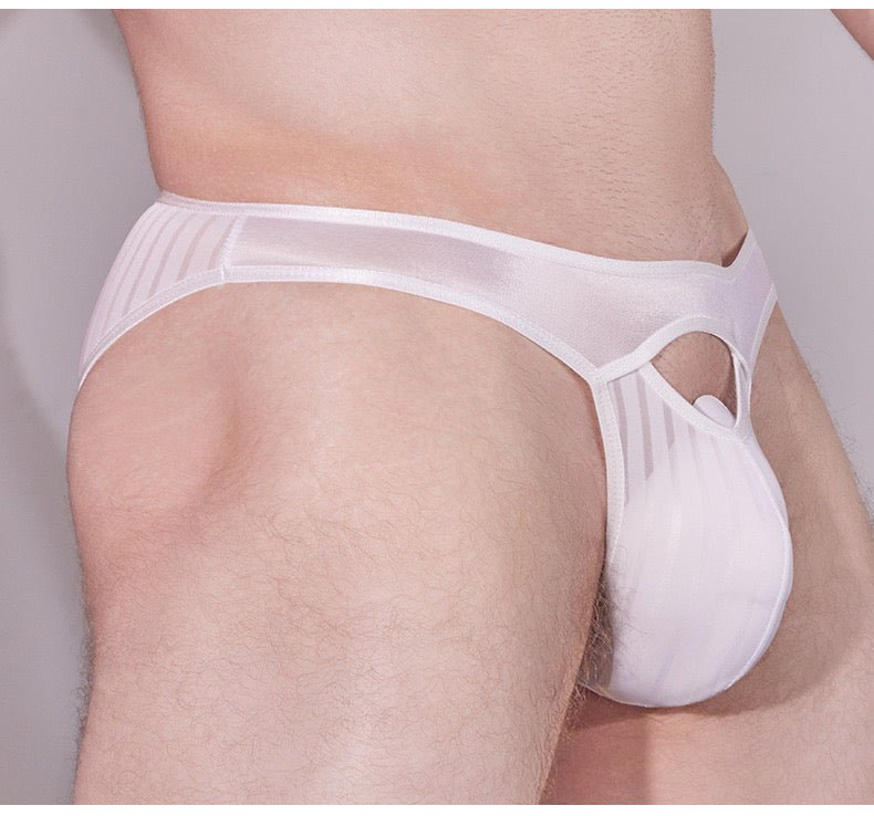 Huoa 256 - Speedo Leggings for Men - Sarman Fashion - Wholesale Clothing Fashion Brand for Men from Canada