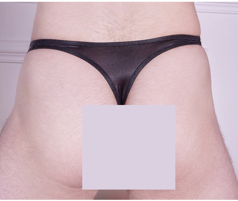 Huoa 258 - Speedo Leggings for Men - Sarman Fashion - Wholesale Clothing Fashion Brand for Men from Canada