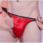 Huoa 258 - Speedo Leggings for Men - Sarman Fashion - Wholesale Clothing Fashion Brand for Men from Canada