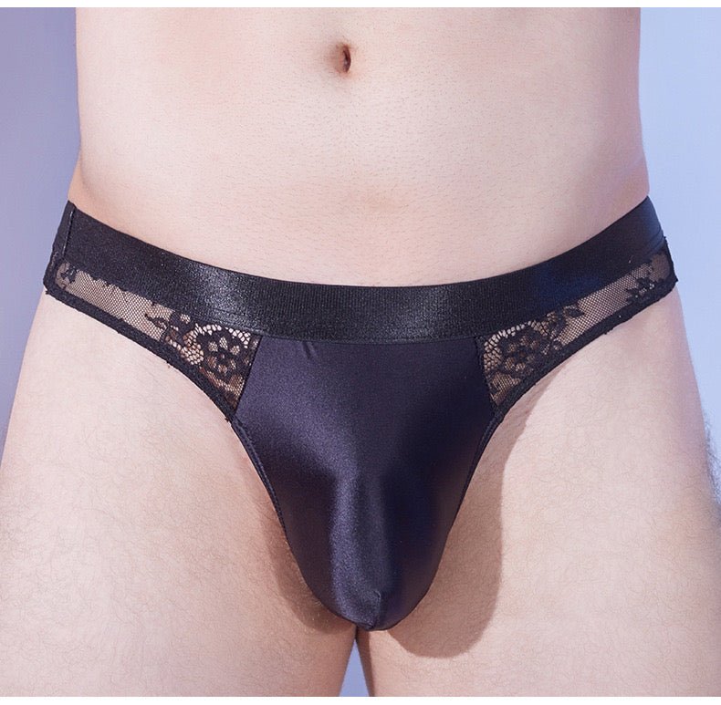 Huoa 262 - Speedo Leggings for Men - Sarman Fashion - Wholesale Clothing Fashion Brand for Men from Canada