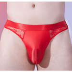 Huoa 262 - Speedo Leggings for Men - Sarman Fashion - Wholesale Clothing Fashion Brand for Men from Canada