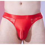 Huoa 262 - Speedo Leggings for Men - Sarman Fashion - Wholesale Clothing Fashion Brand for Men from Canada
