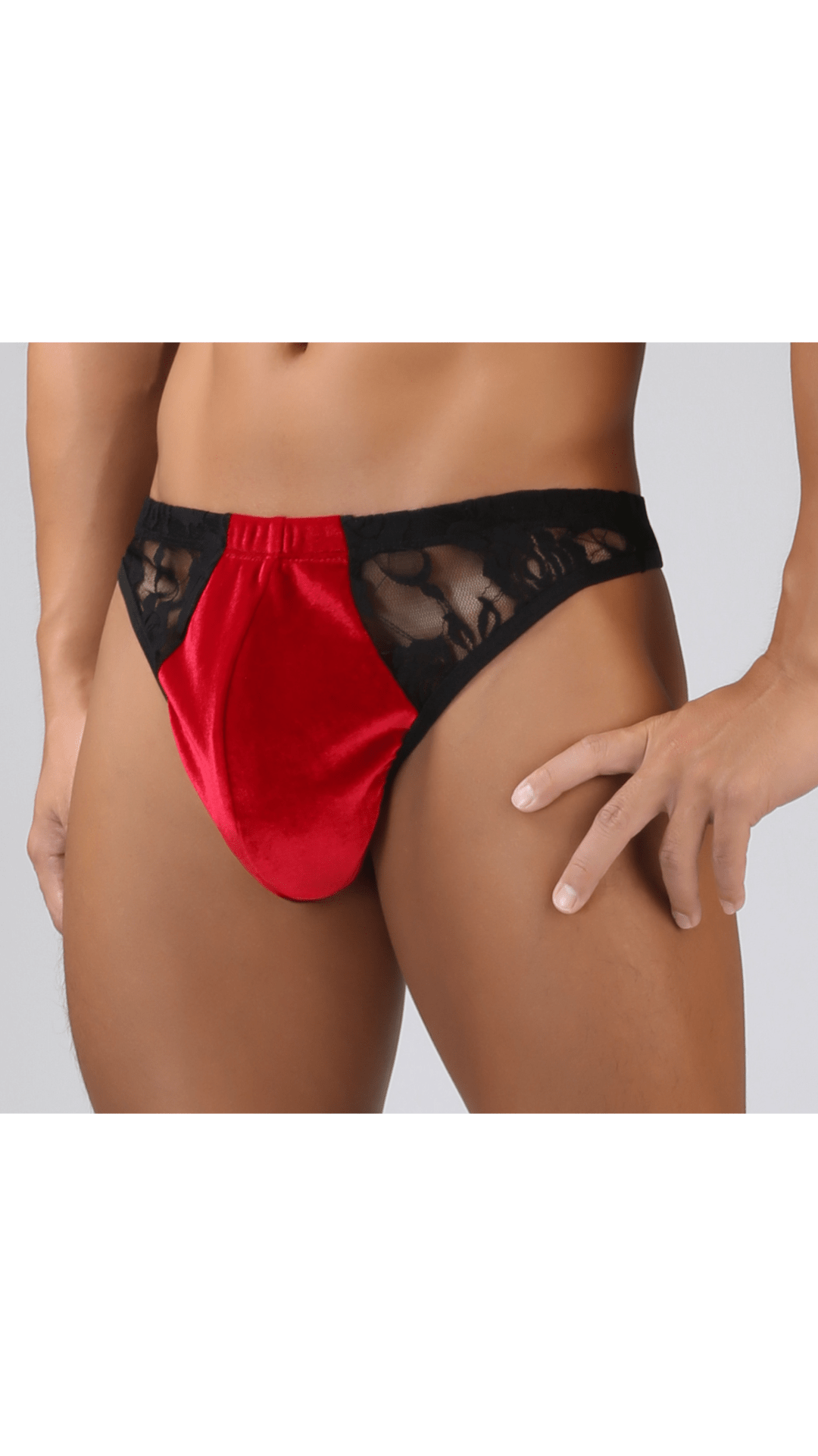 Huoa 2623 - Speedo Leggings for Men - Sarman Fashion - Wholesale Clothing Fashion Brand for Men from Canada