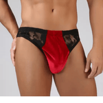 Huoa 2623 - Speedo Leggings for Men - Sarman Fashion - Wholesale Clothing Fashion Brand for Men from Canada