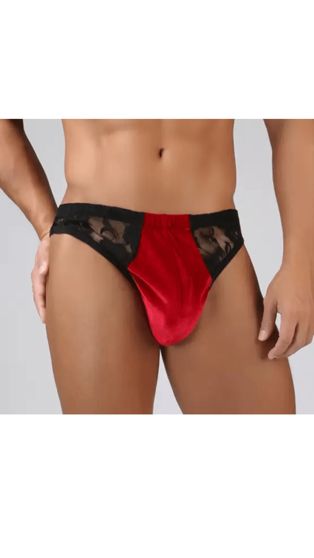 Huoa 2623 - Speedo Leggings for Men - Sarman Fashion - Wholesale Clothing Fashion Brand for Men from Canada