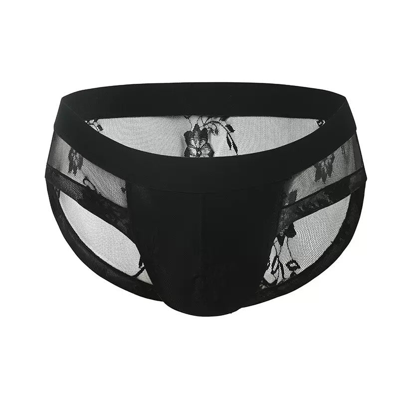 Huoa 2624 - Speedo Leggings for Men - Sarman Fashion - Wholesale Clothing Fashion Brand for Men from Canada