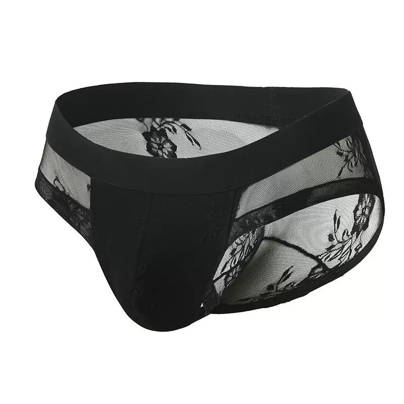 Huoa 2624 - Speedo Leggings for Men - Sarman Fashion - Wholesale Clothing Fashion Brand for Men from Canada