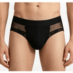 Huoa 2624 - Speedo Leggings for Men - Sarman Fashion - Wholesale Clothing Fashion Brand for Men from Canada
