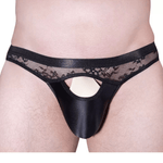 Huoa 2625 - Speedo Leggings for Men - Sarman Fashion - Wholesale Clothing Fashion Brand for Men from Canada