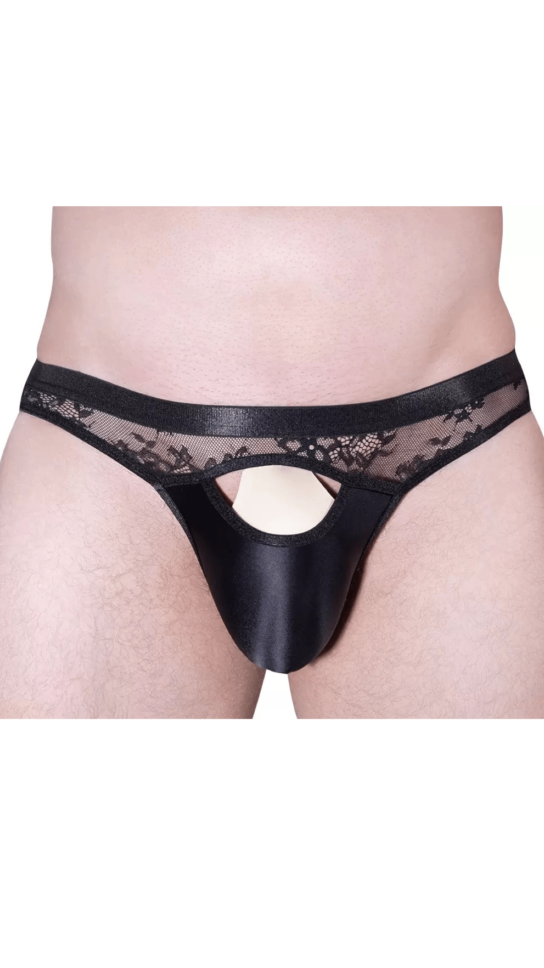Huoa 2625 - Speedo Leggings for Men - Sarman Fashion - Wholesale Clothing Fashion Brand for Men from Canada