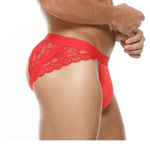Huoa 2626 - Speedo Leggings for Men - Sarman Fashion - Wholesale Clothing Fashion Brand for Men from Canada