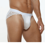 Huoa 2626 - Speedo Leggings for Men - Sarman Fashion - Wholesale Clothing Fashion Brand for Men from Canada
