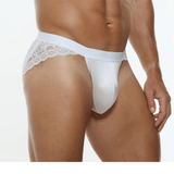 Huoa 2626 - Speedo Leggings for Men - Sarman Fashion - Wholesale Clothing Fashion Brand for Men from Canada